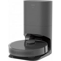 Робот-пылесос Dreame RLS6AD D10S Plus черный