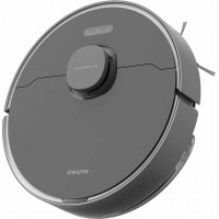 Робот-пылесос Dreame RLS6AD D10S Plus черный