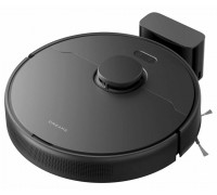 Робот-пылесос Dreame Robot Vacuum and Mop F10 черный