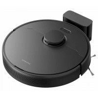 Робот-пылесос Dreame Robot Vacuum and Mop F10 черный