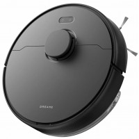 Робот-пылесос Dreame Robot Vacuum and Mop F10 черный