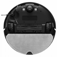 Робот-пылесос Dreame Robot Vacuum and Mop F10 черный