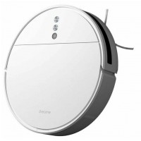 Робот-пылесос Dreame W10 Pro белый