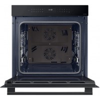 Духовой шкаф электрический samsung NV7B4245VAK/WT