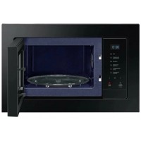 Микроволновая печь samsung MS23A7118AK/BW