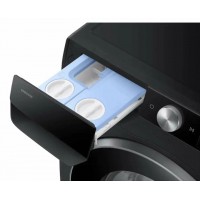 Стиральная машина samsung WW90DG6G94LBLP