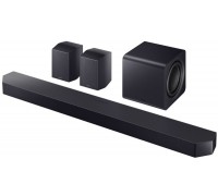 Акустическая система samsung HW-Q990H/PY