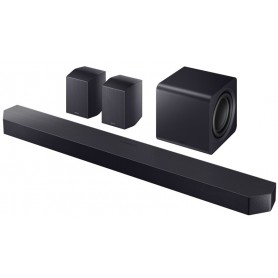 Акустическая система samsung HW-Q990H/PY