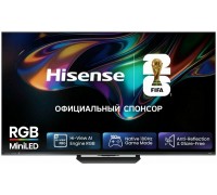 Телевизор Hisense 75UR8S