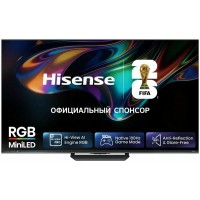 Телевизор Hisense 75UR8S