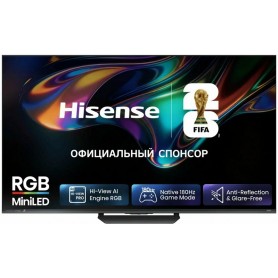 Телевизор Hisense 75UR8S