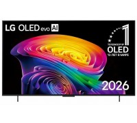 Телевизор LG OLED42C6RLA.ARUG