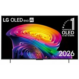 Телевизор LG OLED42C6RLA.ARUG