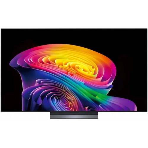 Телевизор LG OLED65C6RLA.ARUG