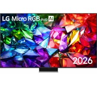Телевизор LG 86MRGB96B6B.ARUG