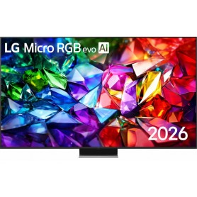 Телевизор LG 86MRGB96B6B.ARUG