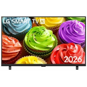 Телевизор LG 32LB650B6LA.ARUG