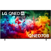 Телевизор LG 85QNED70B6A.ARUG
