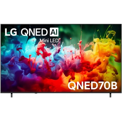 Телевизор LG 85QNED70B6A.ARUG