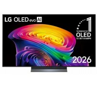 Телевизор LG OLED83C6RLA.ARUG