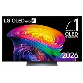 Телевизор LG OLED83C6RLA.ARUG