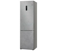 Холодильник LG GA-B509CCUM