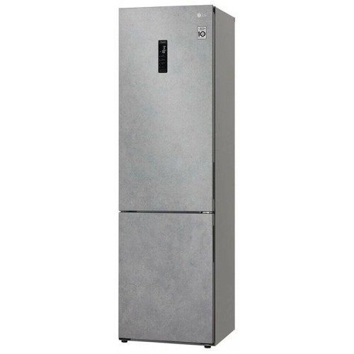 Холодильник LG GA-B509CCUM