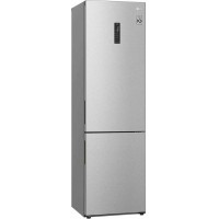 Холодильник LG GA-B509CMQM