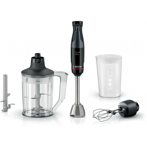 Блендер погружной Bosch MSM4B654