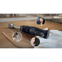 Блендер погружной Bosch MSM4B654