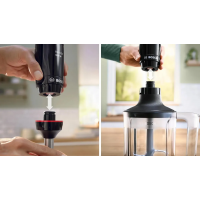 Блендер погружной Bosch MSM4B654