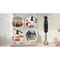 Блендер погружной Bosch MSM4B654