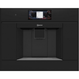 Кофемашина встраиваемая Neff CL9TX11Y0