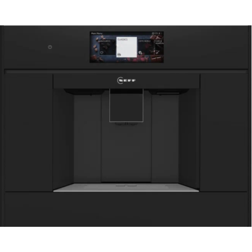 Кофемашина встраиваемая Neff CL9TX11Y0