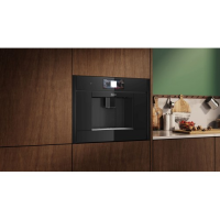Кофемашина встраиваемая Neff CL9TX11Y0