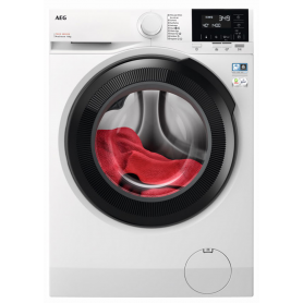 Стиральная машина AEG LFR71844SBE