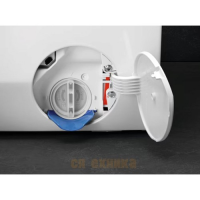 Стиральная машина AEG LFR73944QE