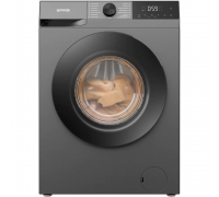 Стиральная машина с сушкой Gorenje WDG2P1174A3D2S/C