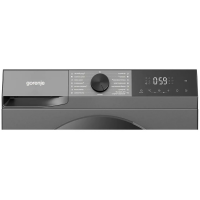 Стиральная машина с сушкой Gorenje WDG2P1174A3D2S/C