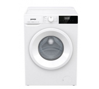 Стиральная машина GORENJE W2NHPI72SCSIRV + бак белый загрузка фронтальная 7 кг, 1200 об/мин., класс: А