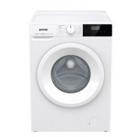 Стиральная машина GORENJE W2NHPI72SCSIRV + бак белый загрузка фронтальная 7 кг, 1200 об/мин., класс: А