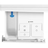 Стиральная машина с сушкой Bosch WNC254A0BY
