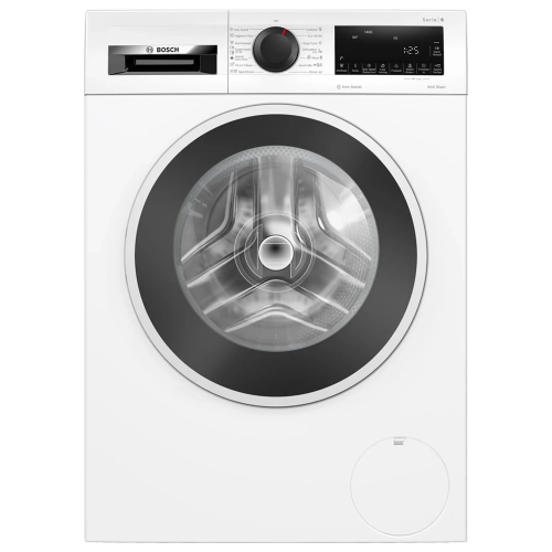 Стиральная машина Bosch WGG244Z2BY