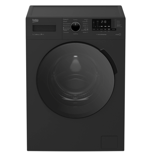 Стиральная машина Beko B3WFR48H2A