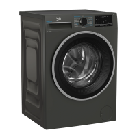 Стиральная машина Beko B3WFR48H2A