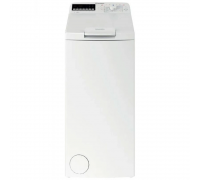 Стиральная машина Indesit BTWB 7220P EU N