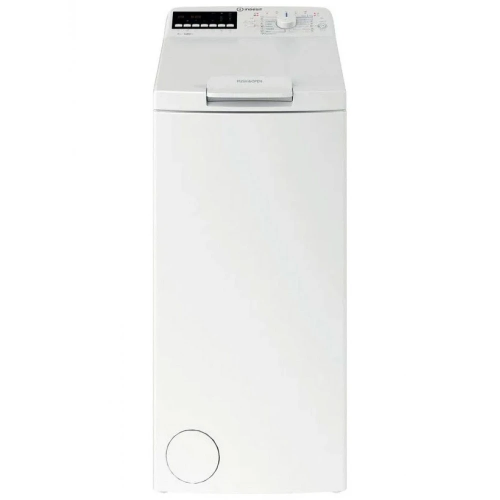 Стиральная машина Indesit BTWB 7220P EU N