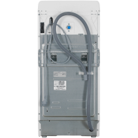 Стиральная машина Indesit BTWB 7220P EU N