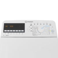 Стиральная машина Indesit BTWB 7220P EU N