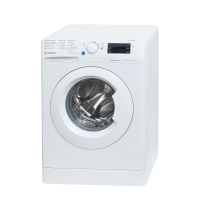Стиральная машина Indesit BWSE 6109 WWV